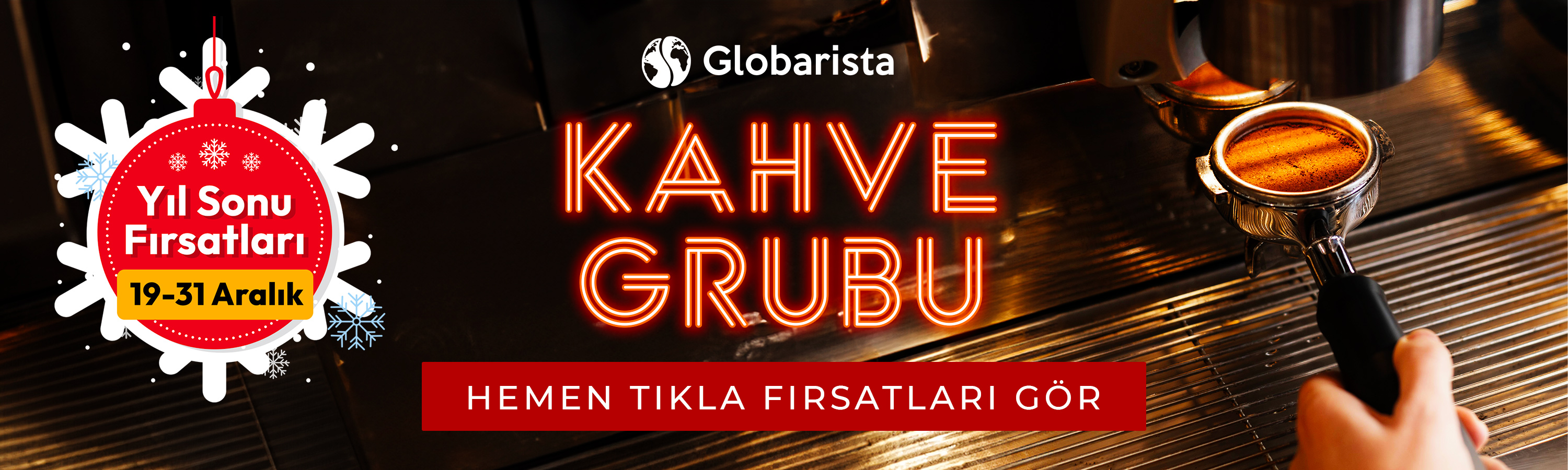 Kahve Grubu